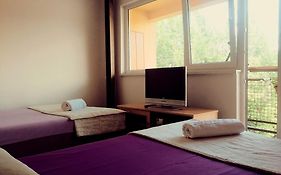 Apartments Cemo