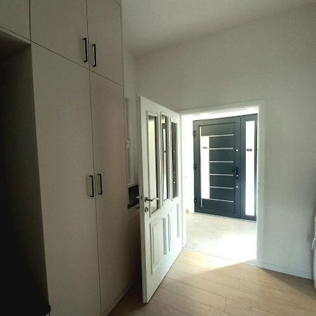 Apartments Cemo SJJ Exterior foto