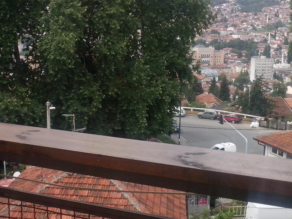Apartments Cemo SJJ Exterior foto