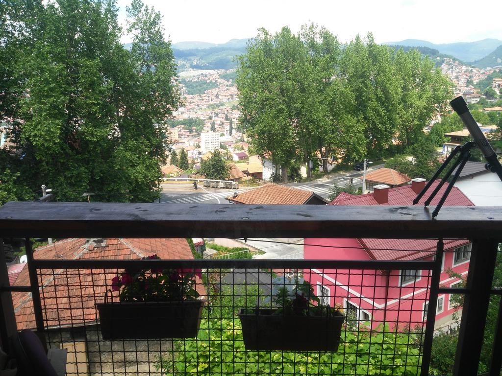 Apartments Cemo SJJ Exterior foto